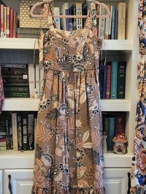 Rachel Zoe Sundress